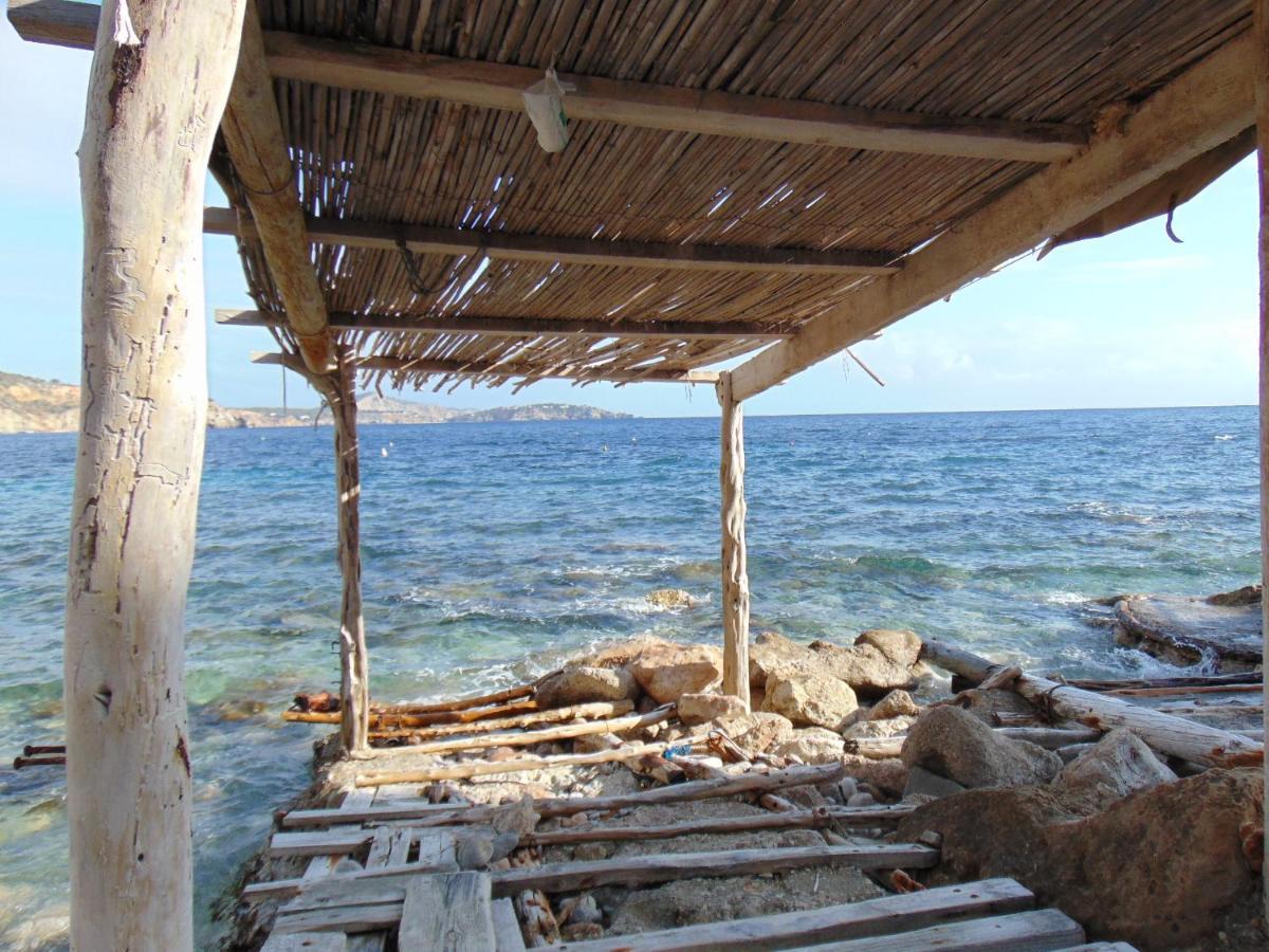 Casa Sol & Mar Apartman San José Kültér fotó